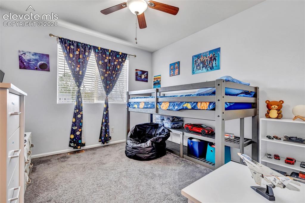 2079 Woodpark Drive Colorado Springs CO 80951