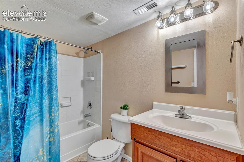 2079 Woodpark Drive Colorado Springs CO 80951