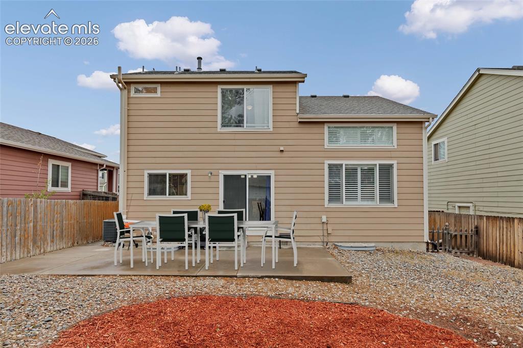 2079 Woodpark Drive Colorado Springs CO 80951