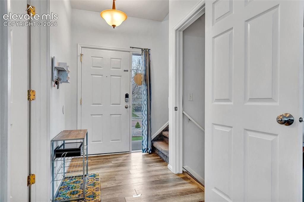 2079 Woodpark Drive Colorado Springs CO 80951