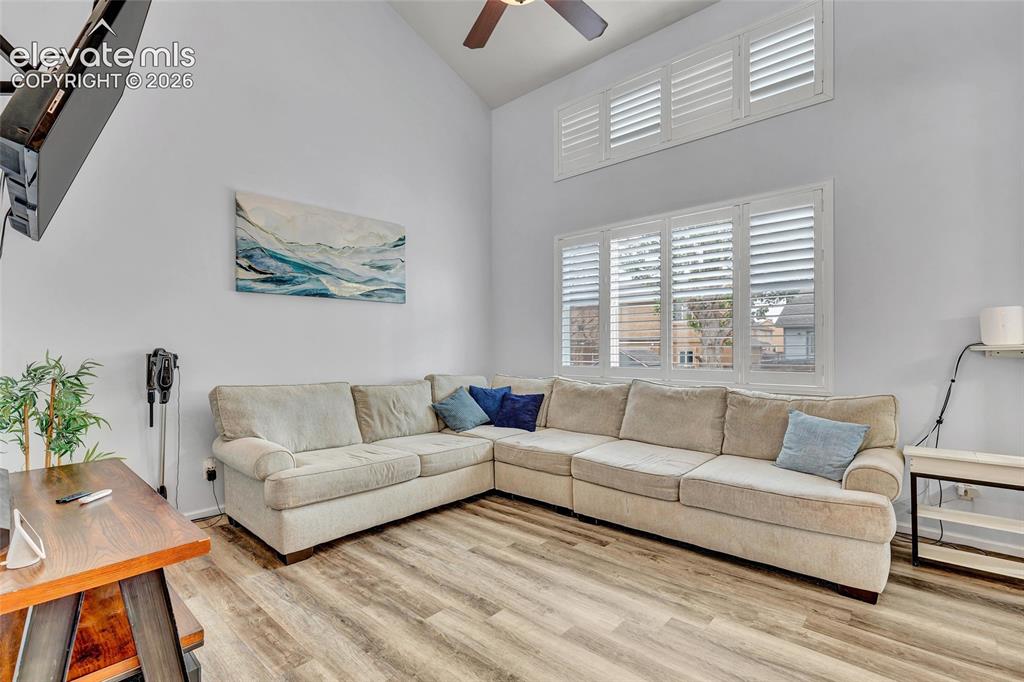 2079 Woodpark Drive Colorado Springs CO 80951