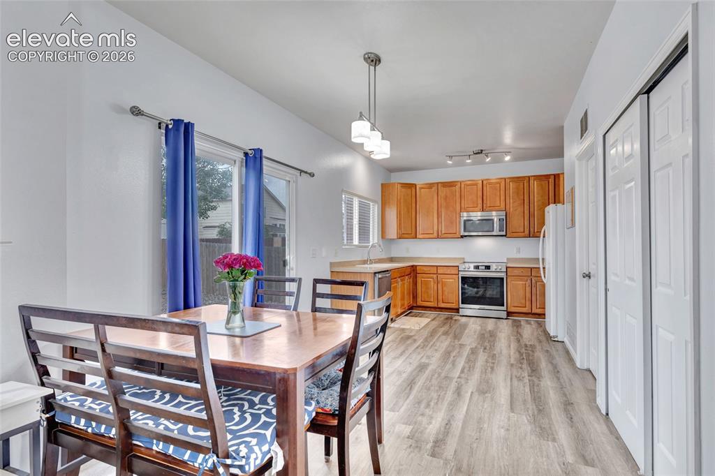 2079 Woodpark Drive Colorado Springs CO 80951