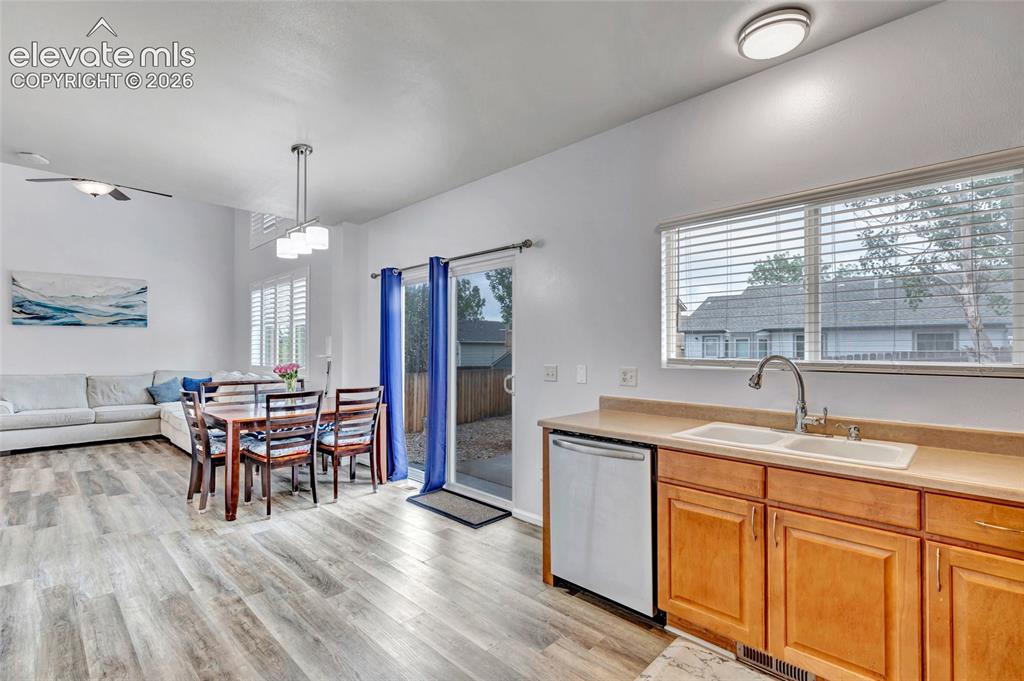 2079 Woodpark Drive Colorado Springs CO 80951