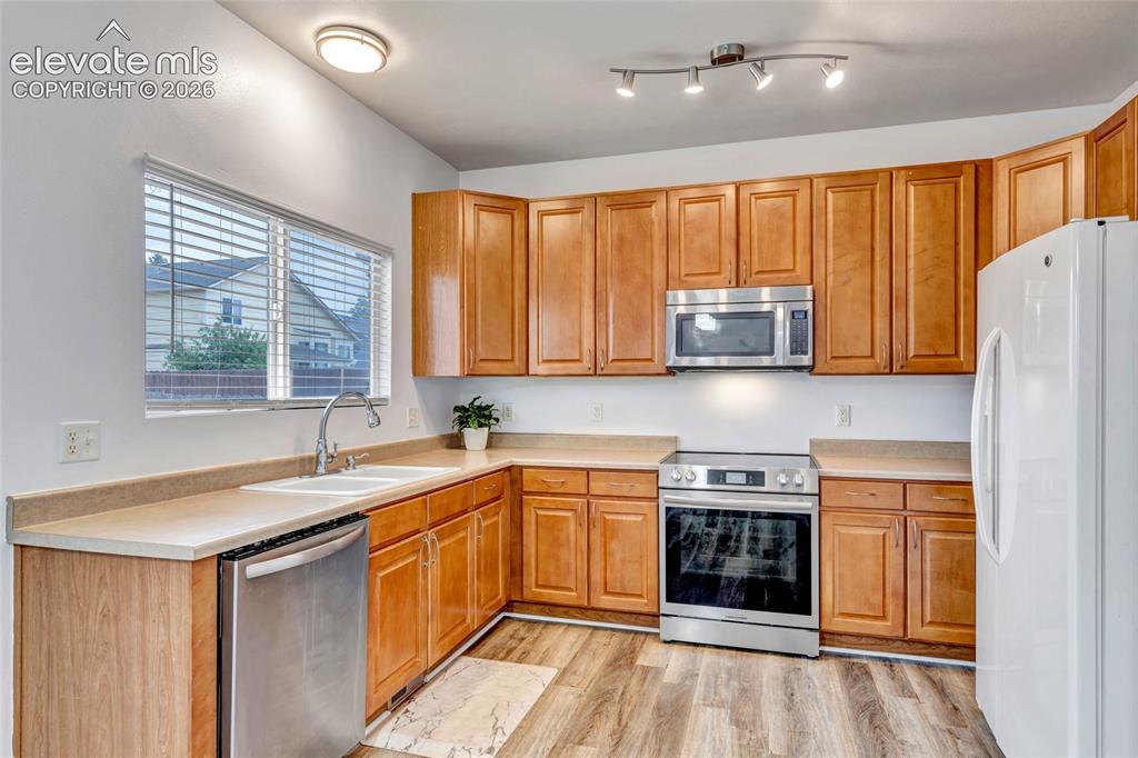 2079 Woodpark Drive Colorado Springs CO 80951
