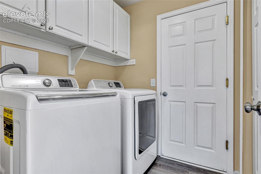 2079 Woodpark Drive Colorado Springs CO 80951