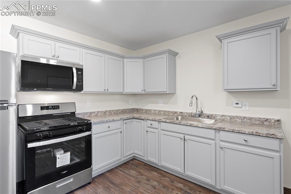2027 E 14th Street Pueblo CO 81001