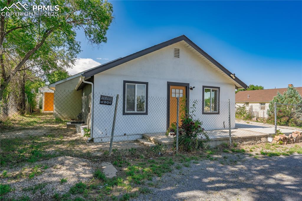 2027 E 14th Street Pueblo CO 81001