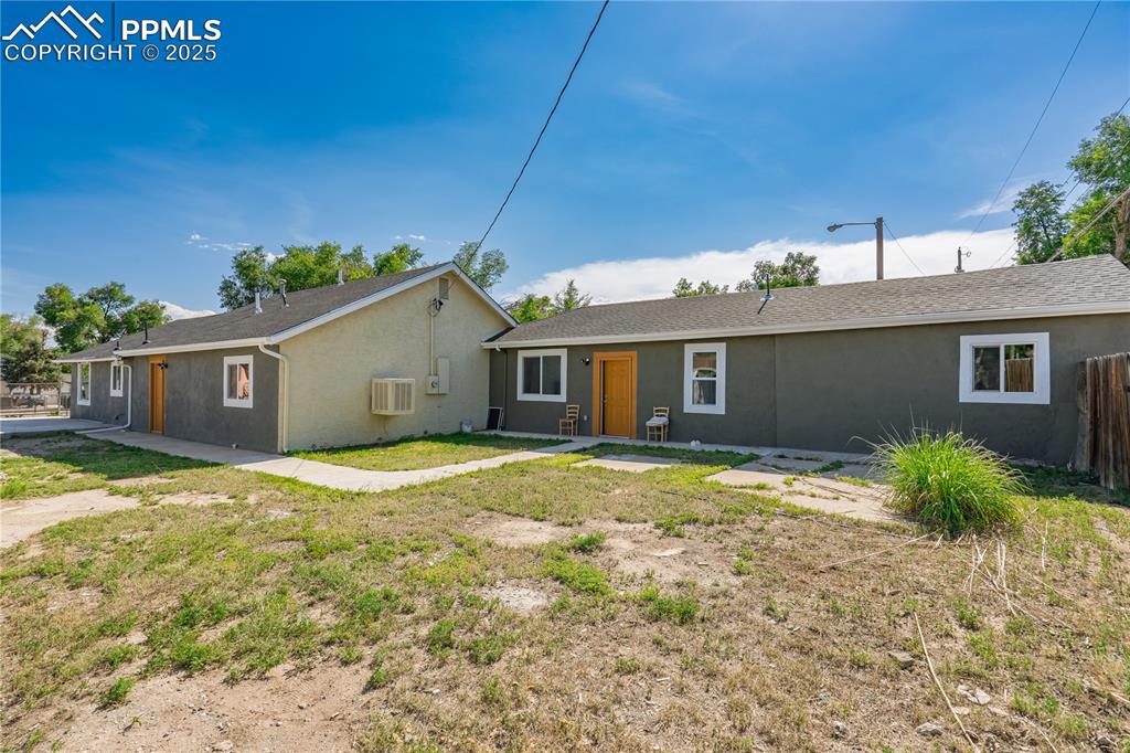 2027 E 14th Street Pueblo CO 81001