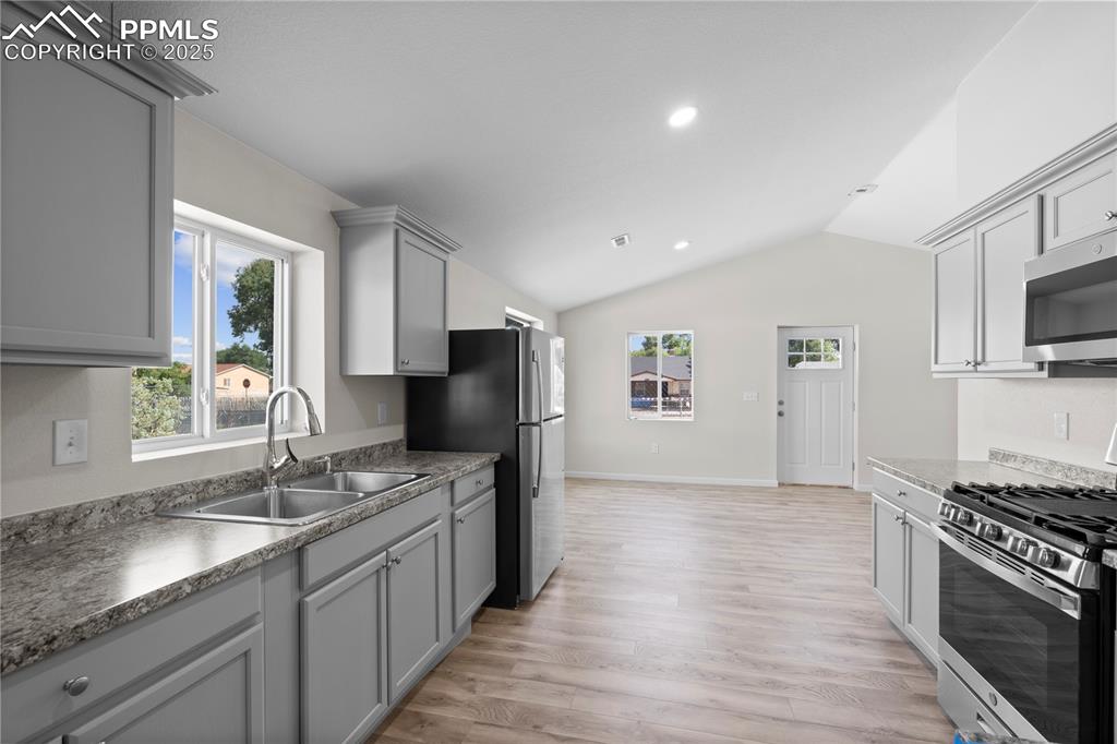 2027 E 14th Street Pueblo CO 81001