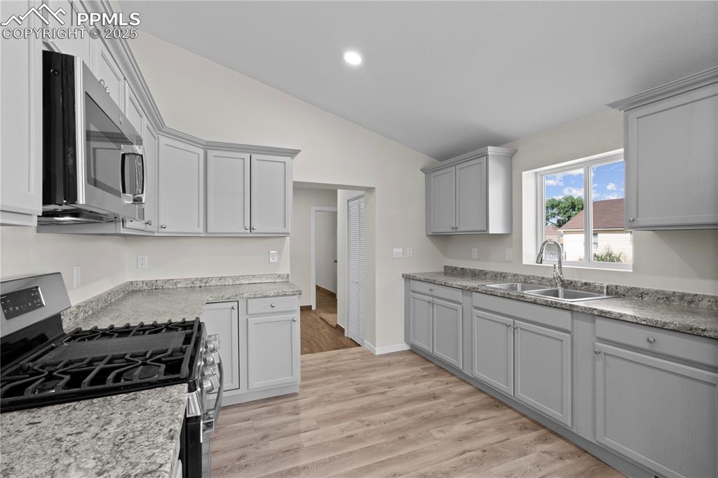 2027 E 14th Street Pueblo CO 81001