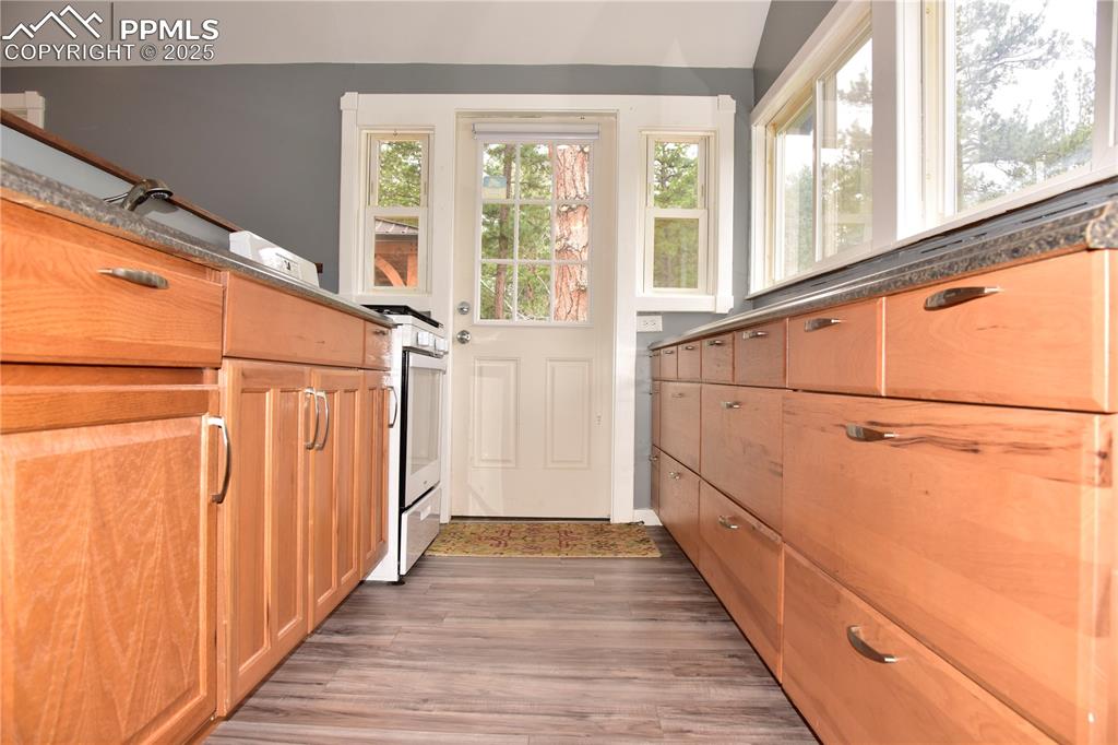 9017 Pine Avenue Beulah CO 81023