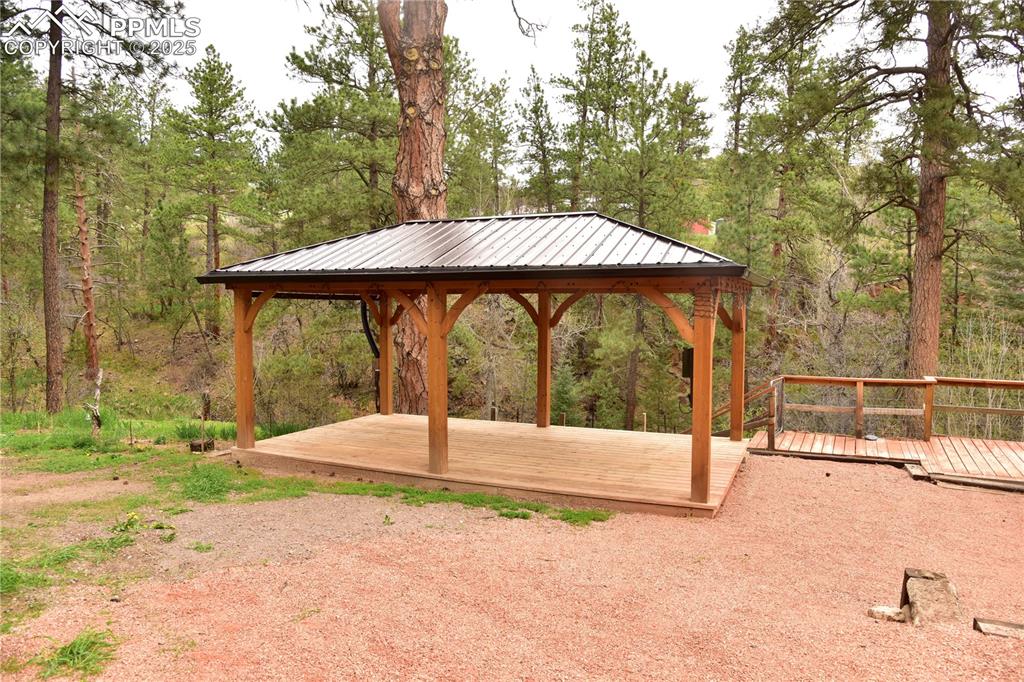 9017 Pine Avenue Beulah CO 81023