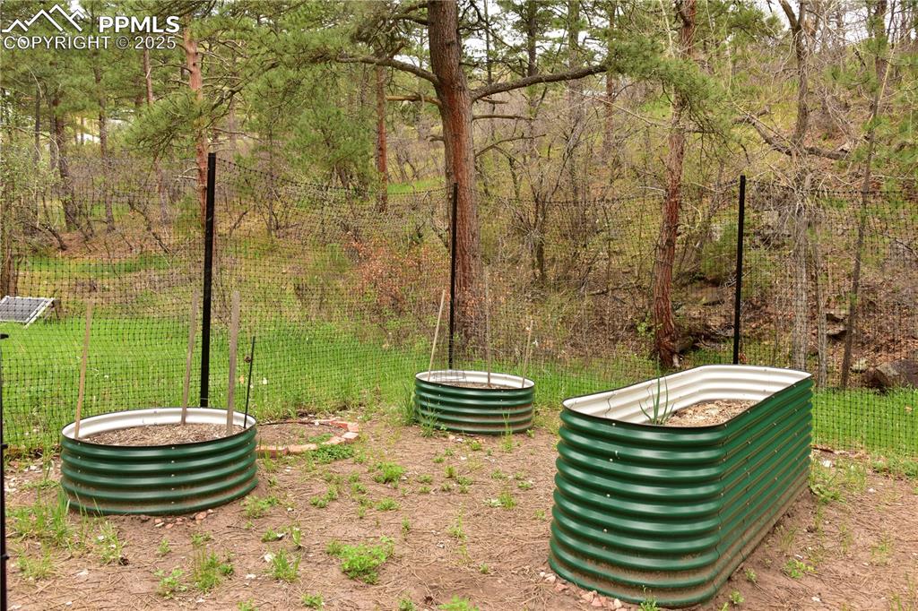 9017 Pine Avenue Beulah CO 81023