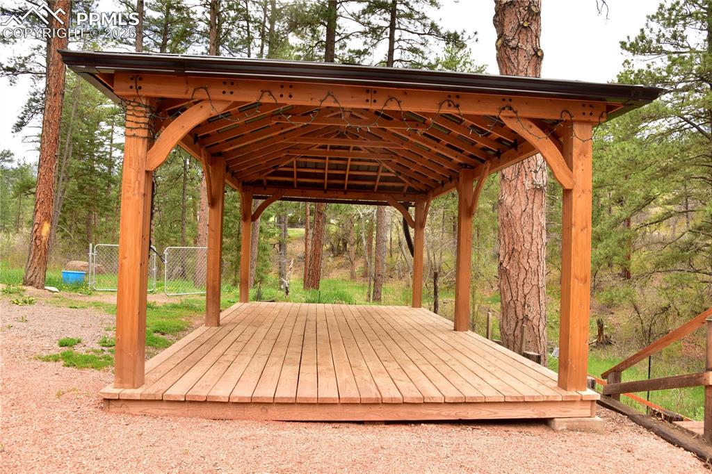 9017 Pine Avenue Beulah CO 81023