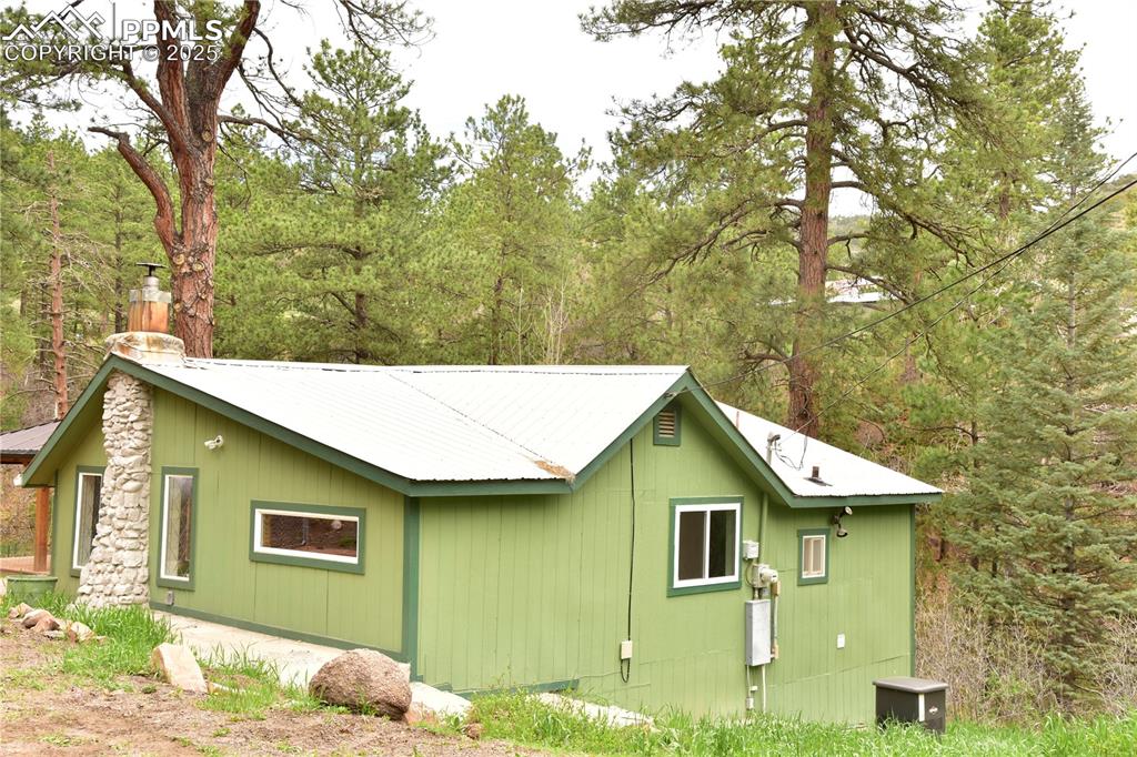 9017 Pine Avenue Beulah CO 81023