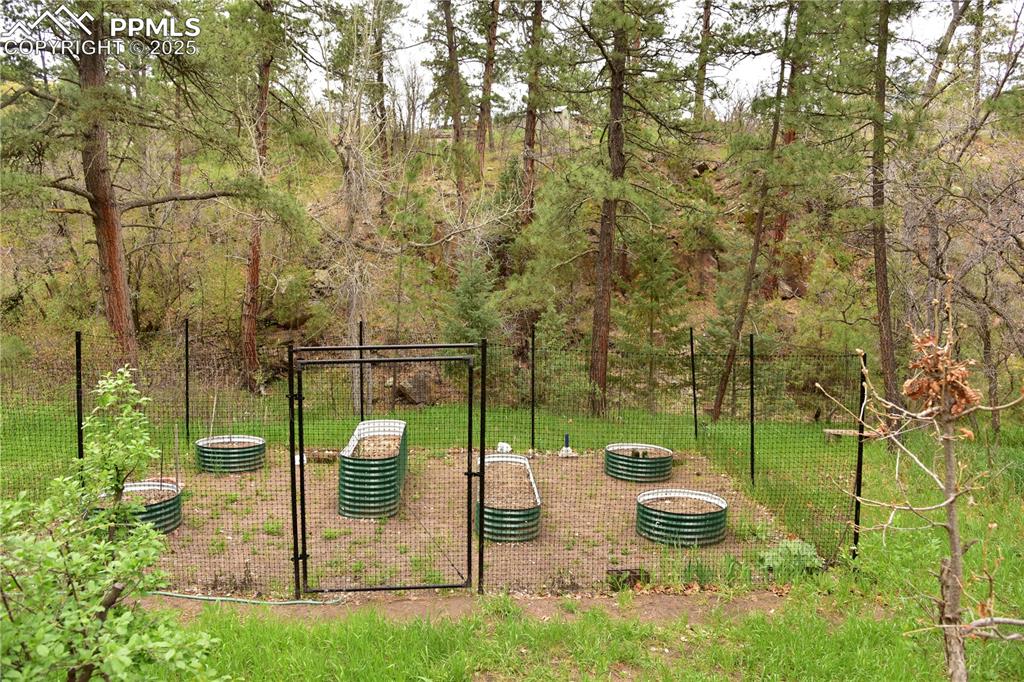 9017 Pine Avenue Beulah CO 81023