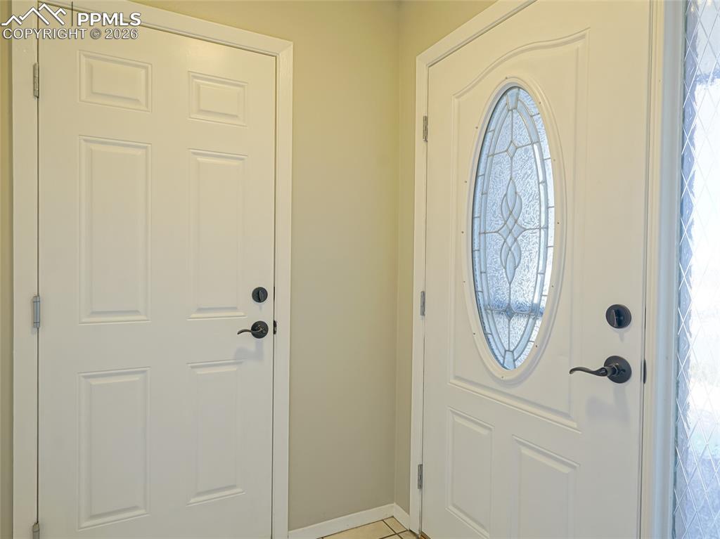 2657 Inspiration Drive Colorado Springs CO 80917