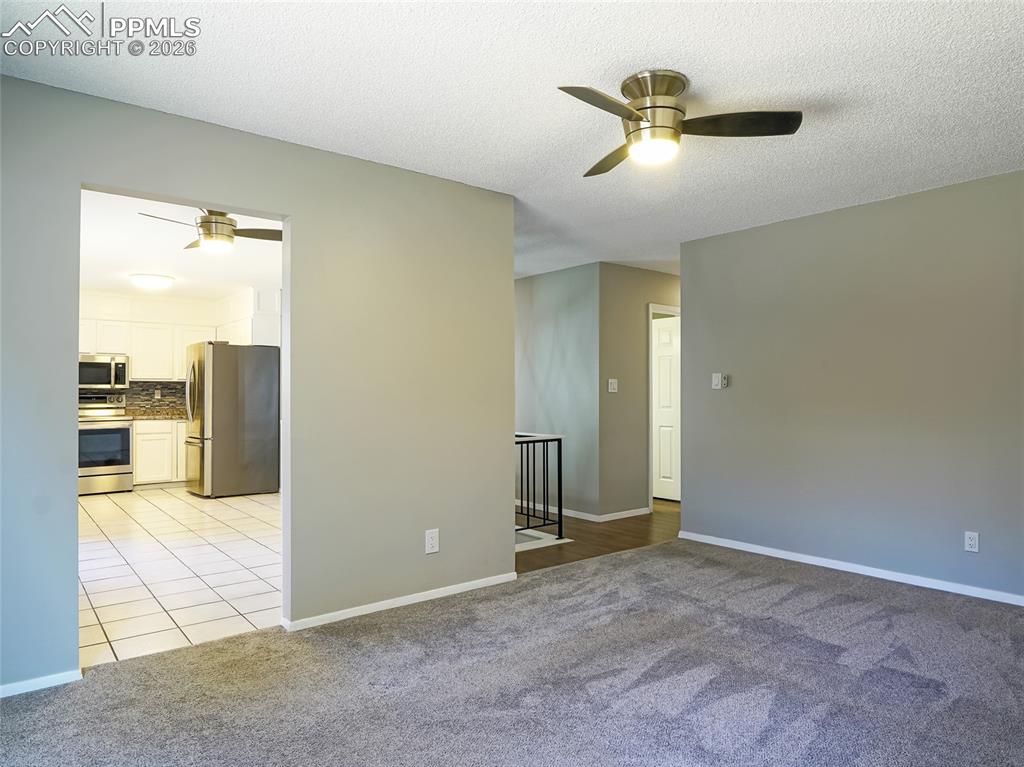 2657 Inspiration Drive Colorado Springs CO 80917