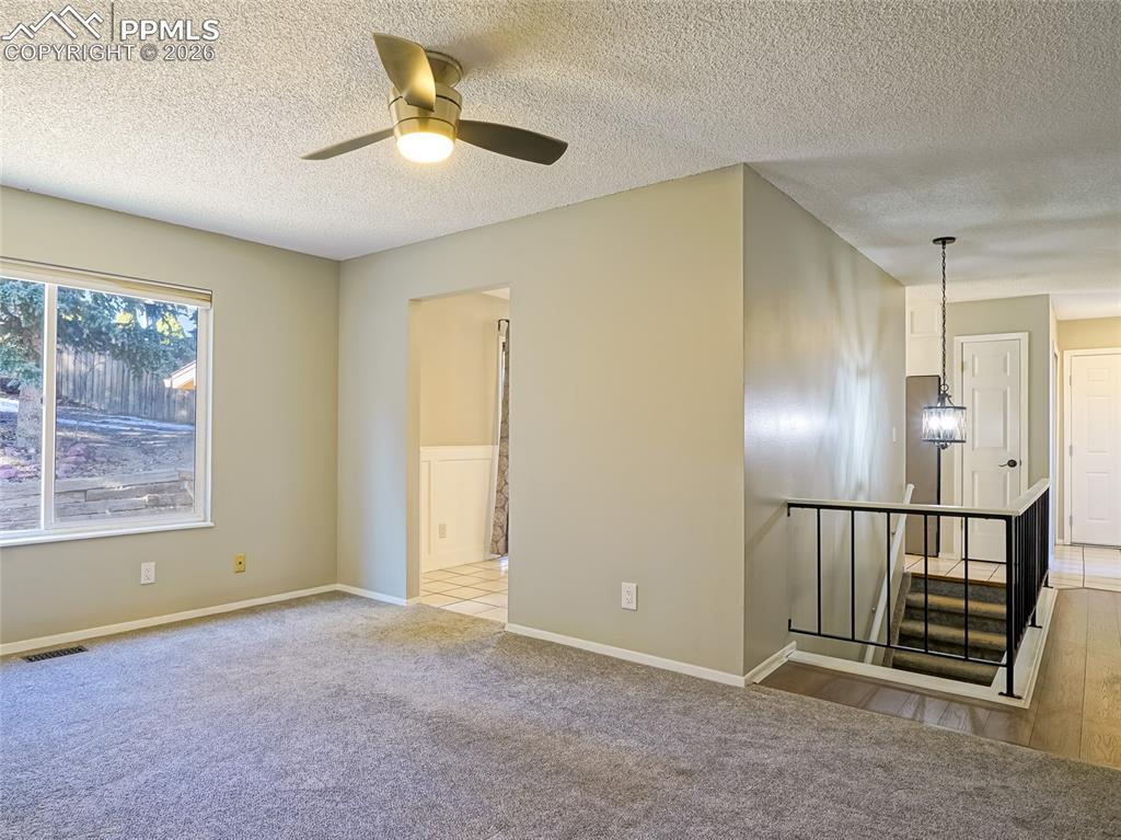 2657 Inspiration Drive Colorado Springs CO 80917