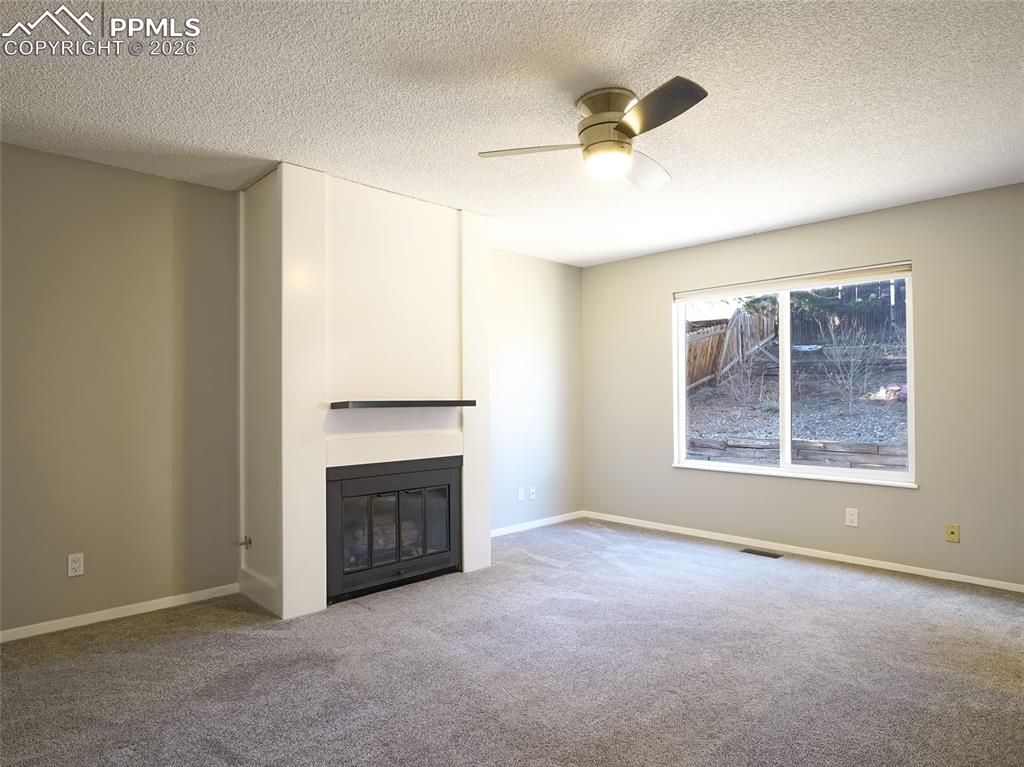 2657 Inspiration Drive Colorado Springs CO 80917