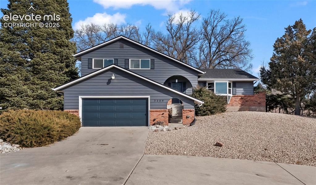 3204 Valley Hi Avenue Colorado Springs CO 80910