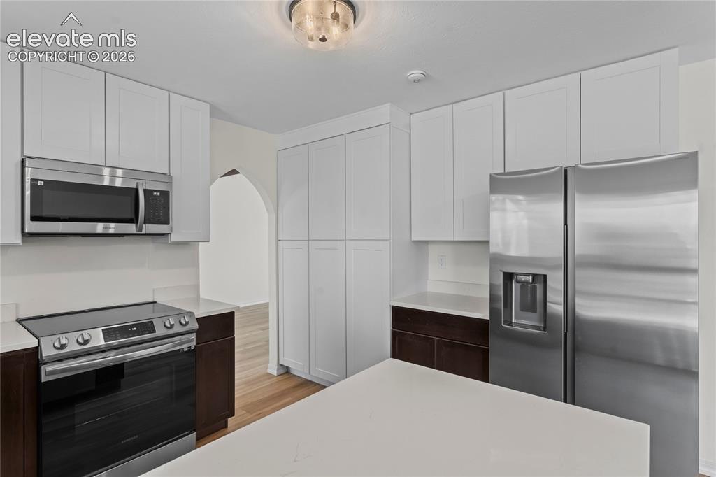 3204 Valley Hi Avenue Colorado Springs CO 80910