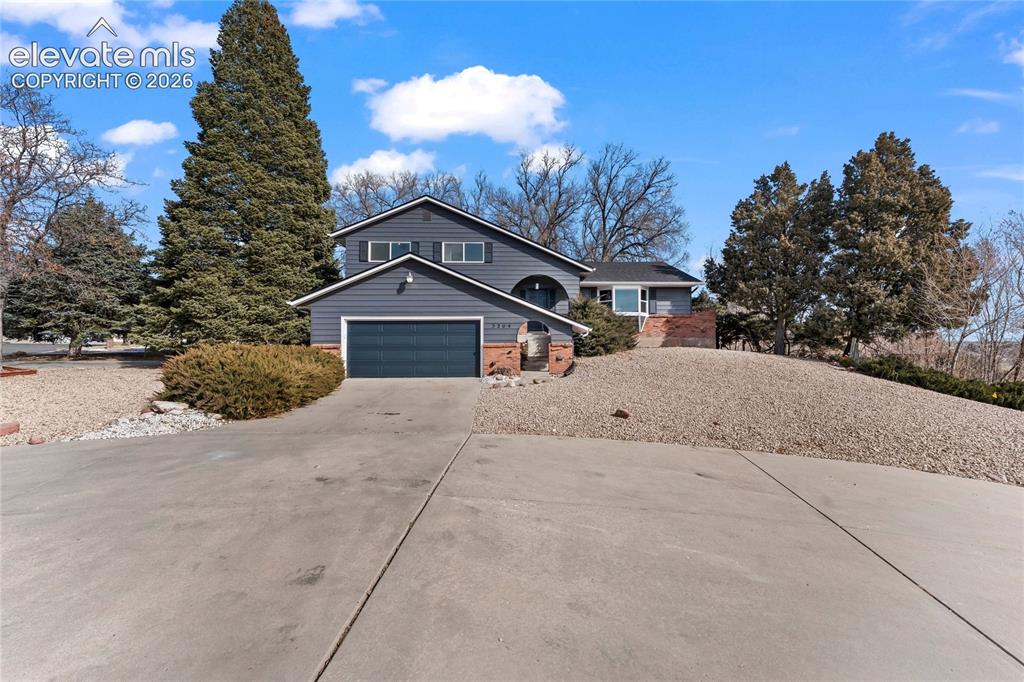 3204 Valley Hi Avenue Colorado Springs CO 80910