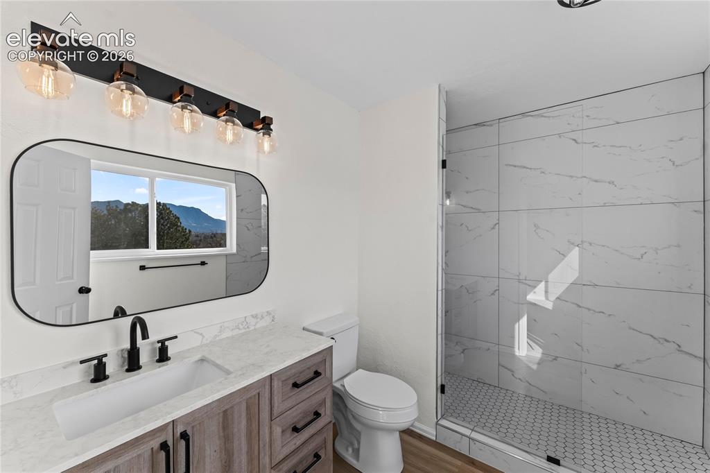 3204 Valley Hi Avenue Colorado Springs CO 80910