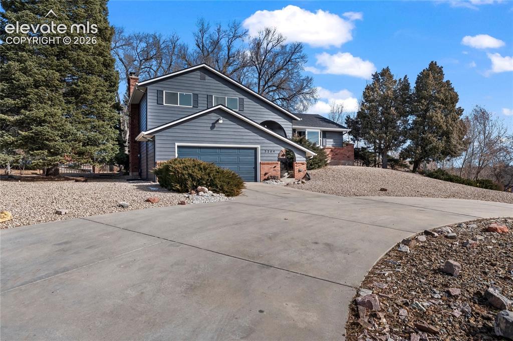 3204 Valley Hi Avenue Colorado Springs CO 80910