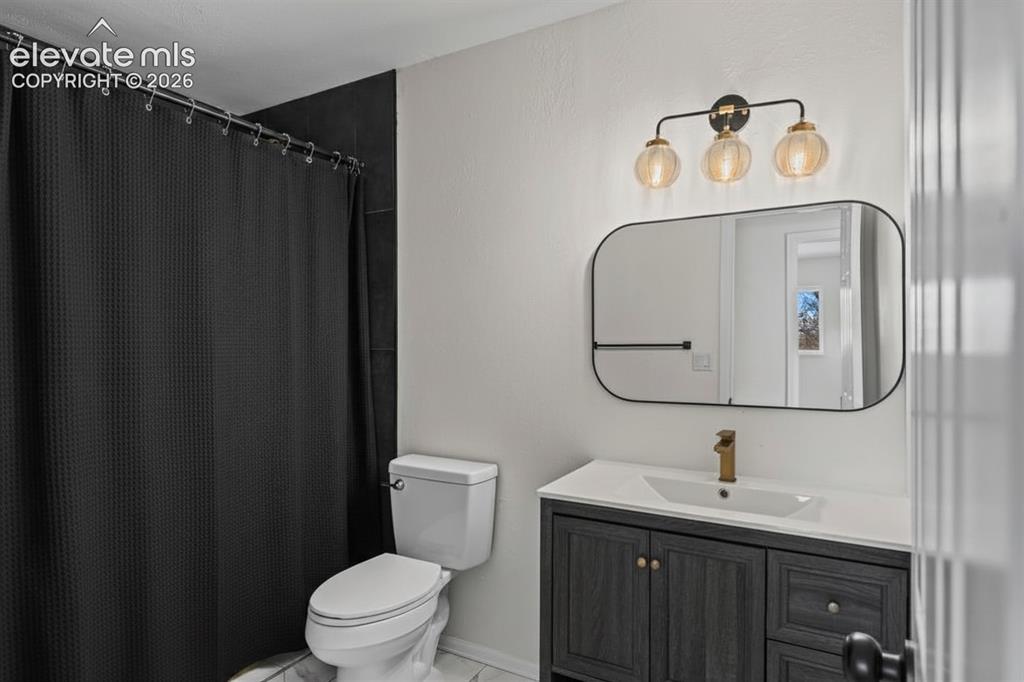 3204 Valley Hi Avenue Colorado Springs CO 80910