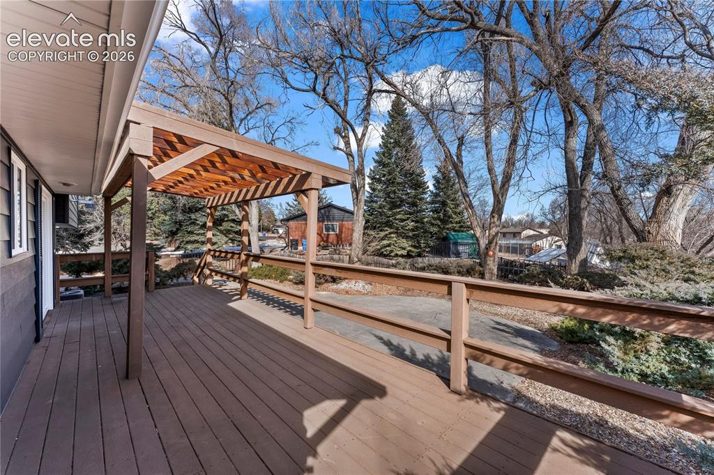 3204 Valley Hi Avenue Colorado Springs CO 80910