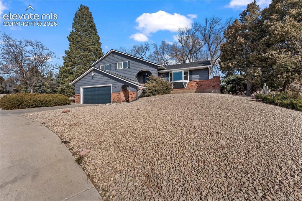 3204 Valley Hi Avenue Colorado Springs CO 80910