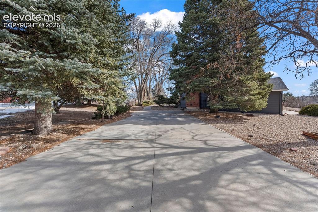 3204 Valley Hi Avenue Colorado Springs CO 80910