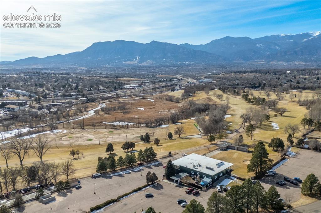 3204 Valley Hi Avenue Colorado Springs CO 80910