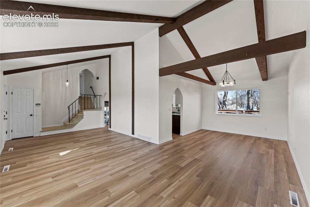 3204 Valley Hi Avenue Colorado Springs CO 80910
