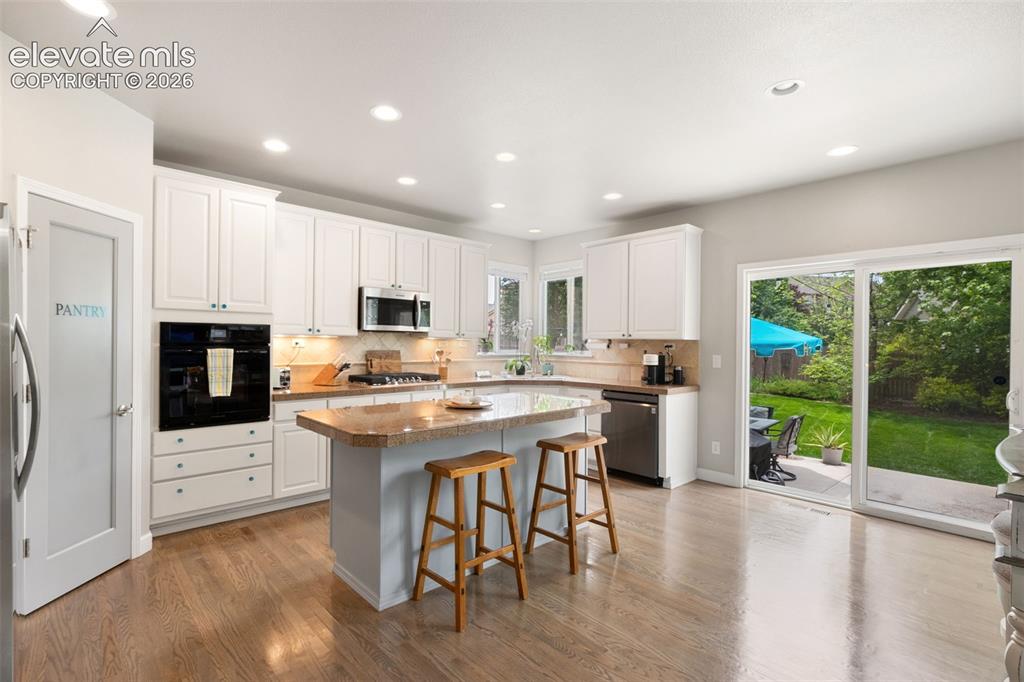 3415 Limber Pine Court Colorado Springs CO 80920