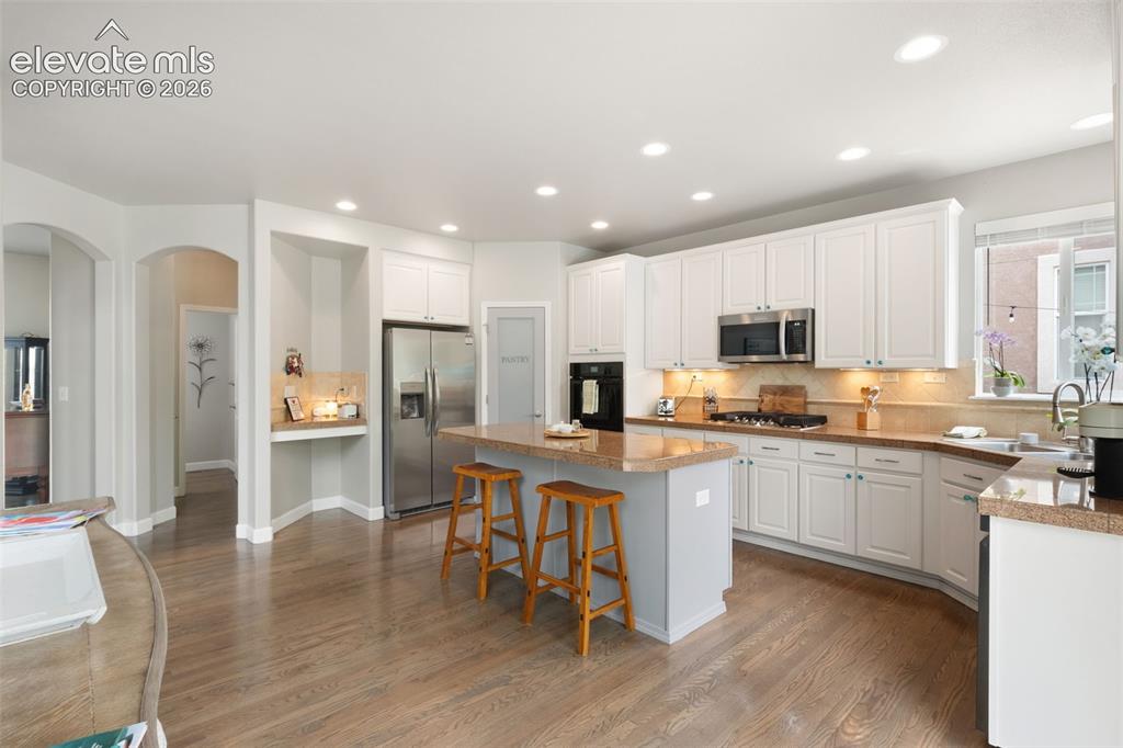 3415 Limber Pine Court Colorado Springs CO 80920