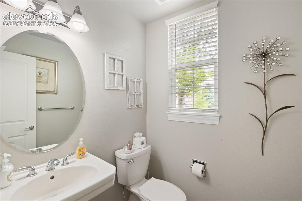 3415 Limber Pine Court Colorado Springs CO 80920