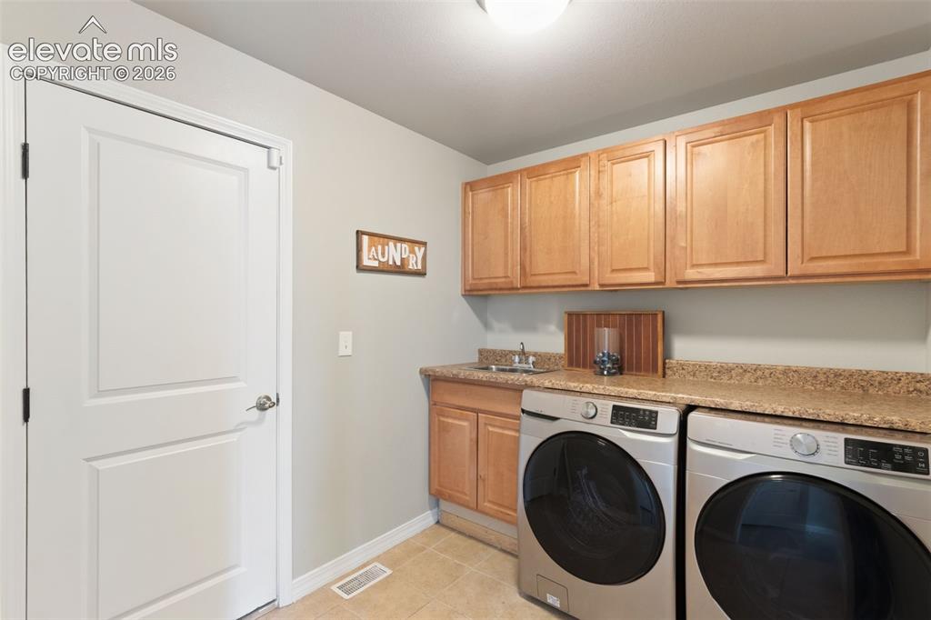 3415 Limber Pine Court Colorado Springs CO 80920