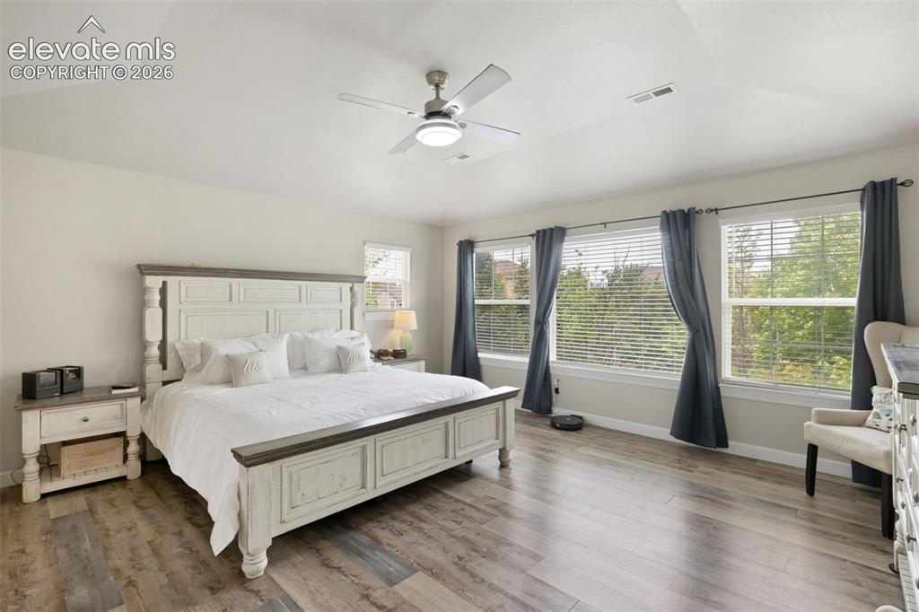 3415 Limber Pine Court Colorado Springs CO 80920