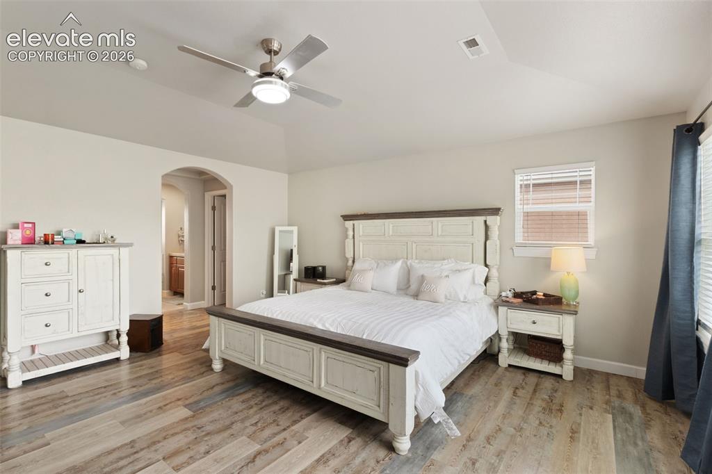 3415 Limber Pine Court Colorado Springs CO 80920