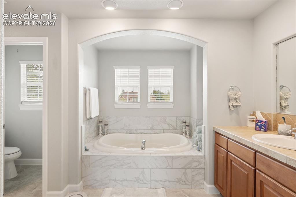 3415 Limber Pine Court Colorado Springs CO 80920