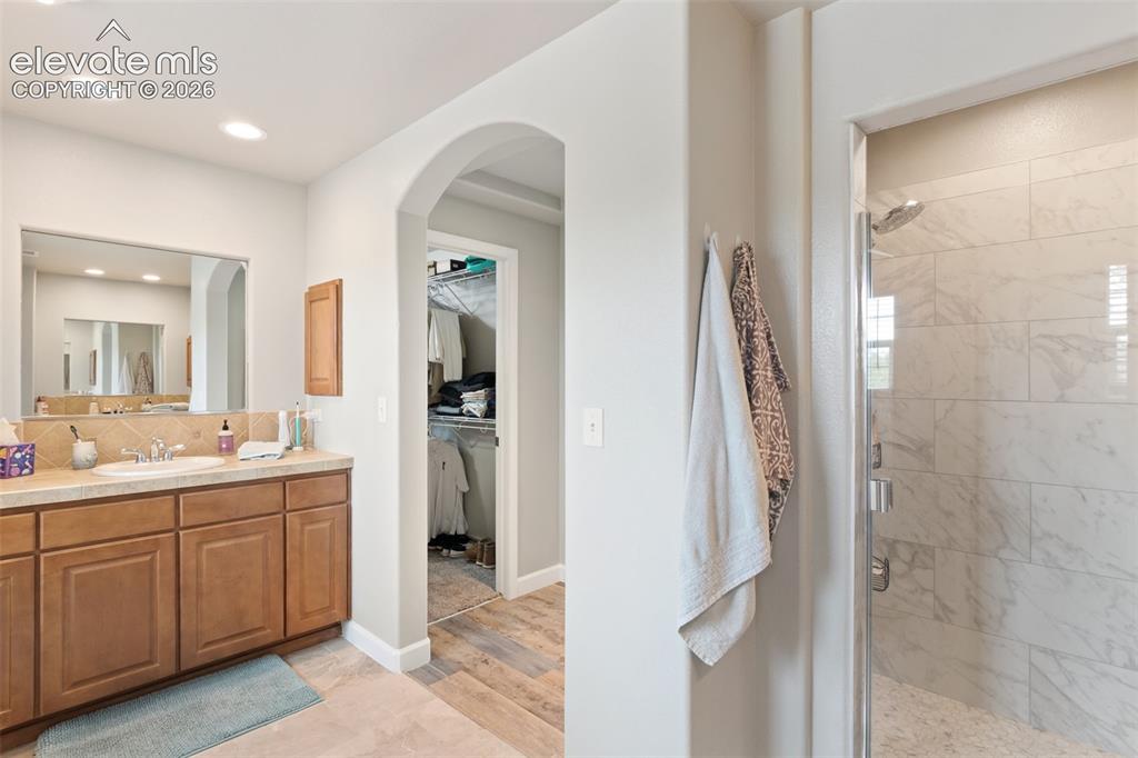 3415 Limber Pine Court Colorado Springs CO 80920