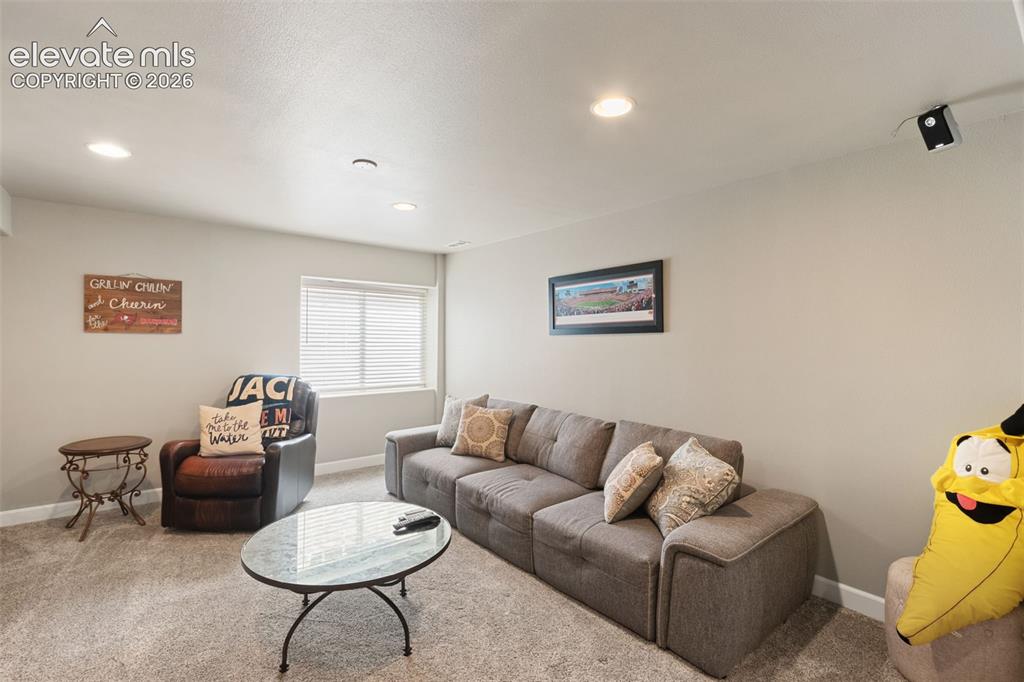3415 Limber Pine Court Colorado Springs CO 80920