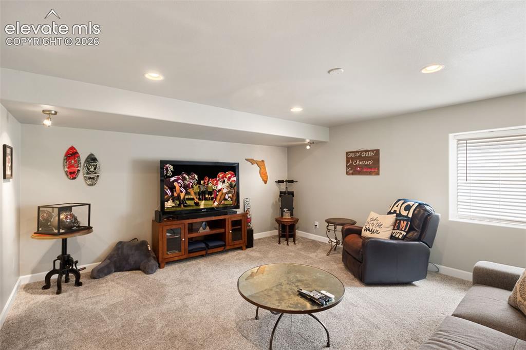 3415 Limber Pine Court Colorado Springs CO 80920