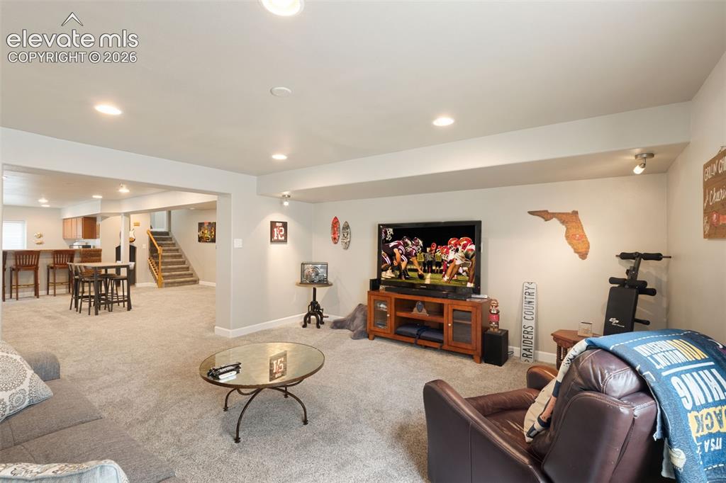 3415 Limber Pine Court Colorado Springs CO 80920