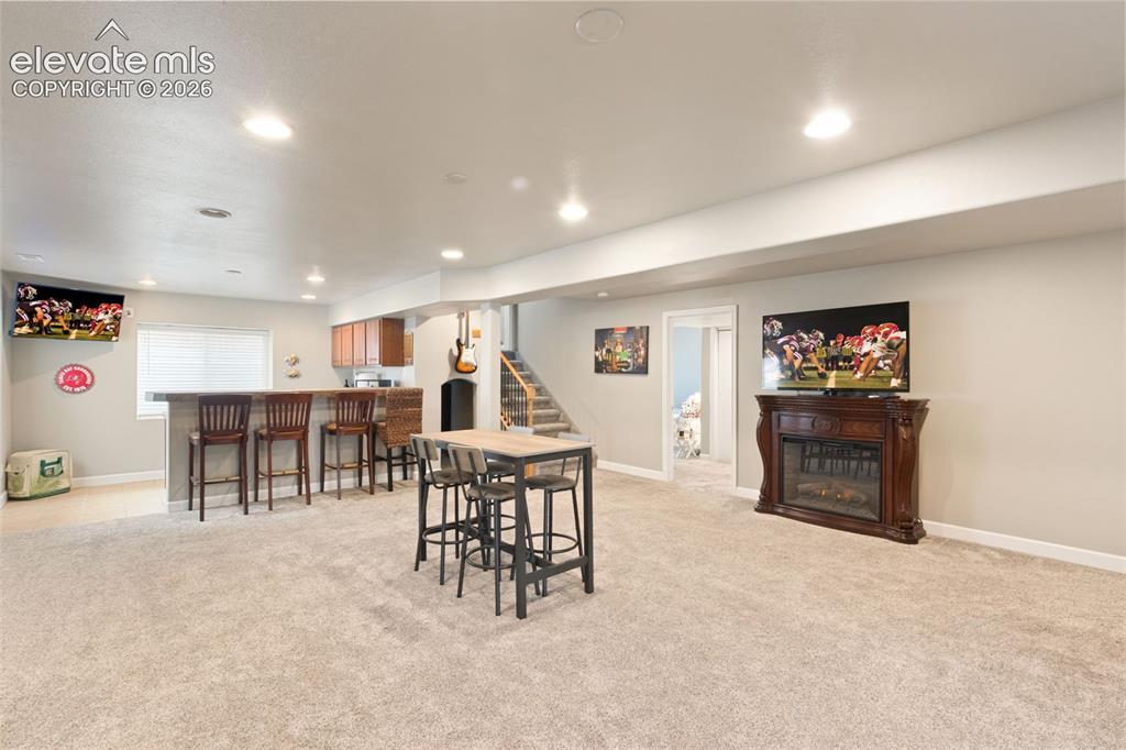 3415 Limber Pine Court Colorado Springs CO 80920