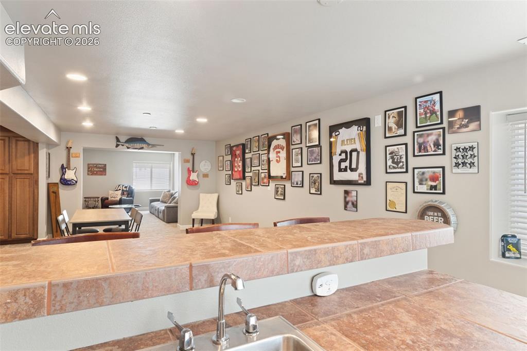 3415 Limber Pine Court Colorado Springs CO 80920
