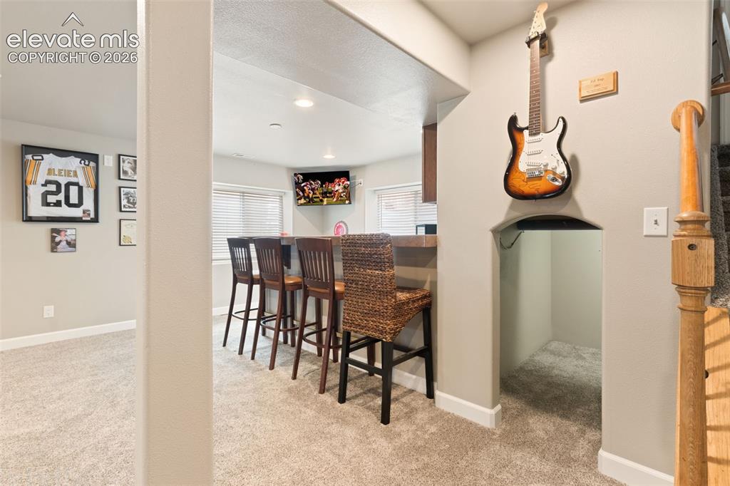 3415 Limber Pine Court Colorado Springs CO 80920