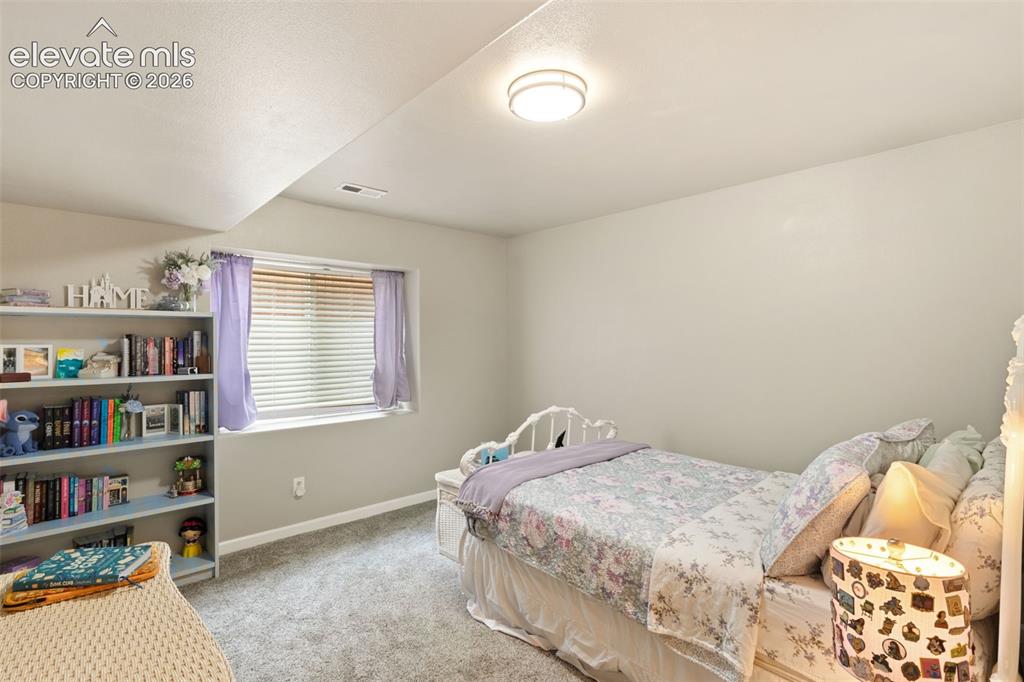 3415 Limber Pine Court Colorado Springs CO 80920